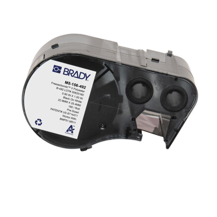 Kazeta pro BMP51 a M510 nebo M511 freezerbonz pro značení do dusíku