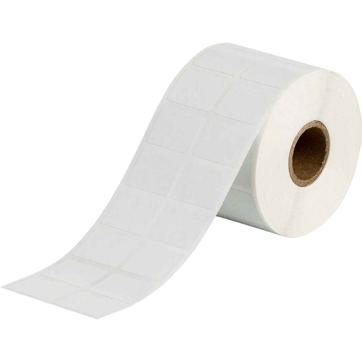 Štítky do laboratoře pro termotrasferovou tiskárnu